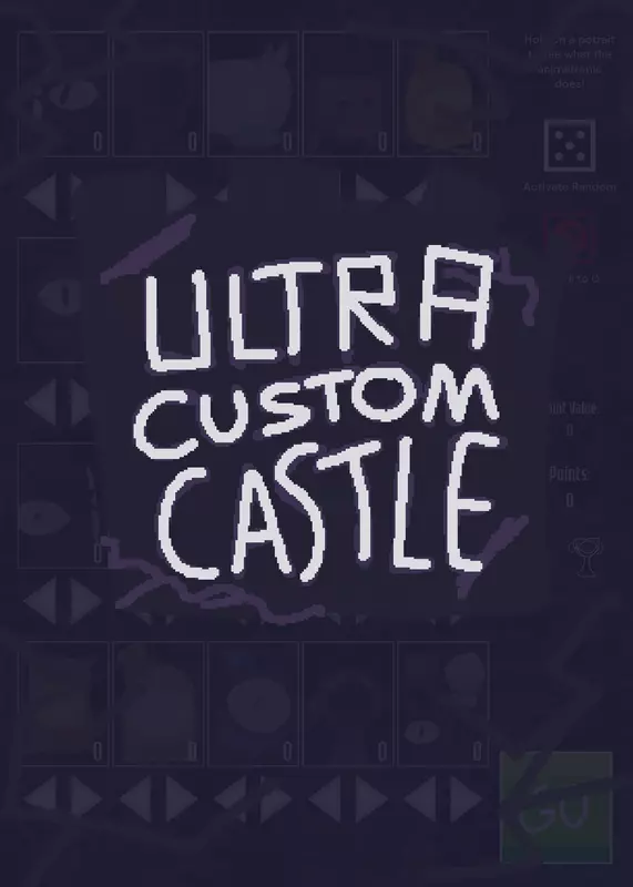 UCC by @Thattree