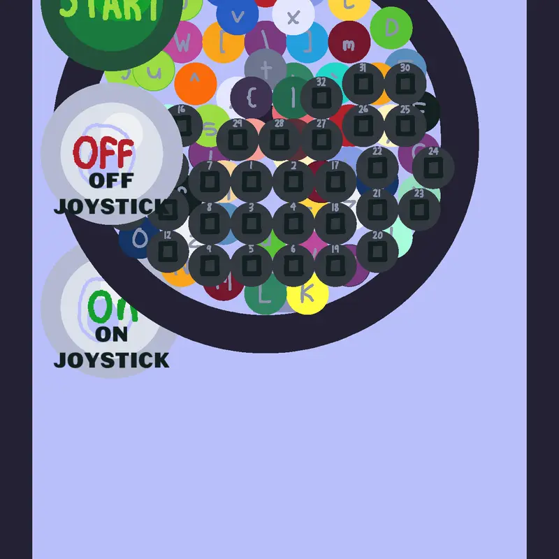 Game by @AccountMoved