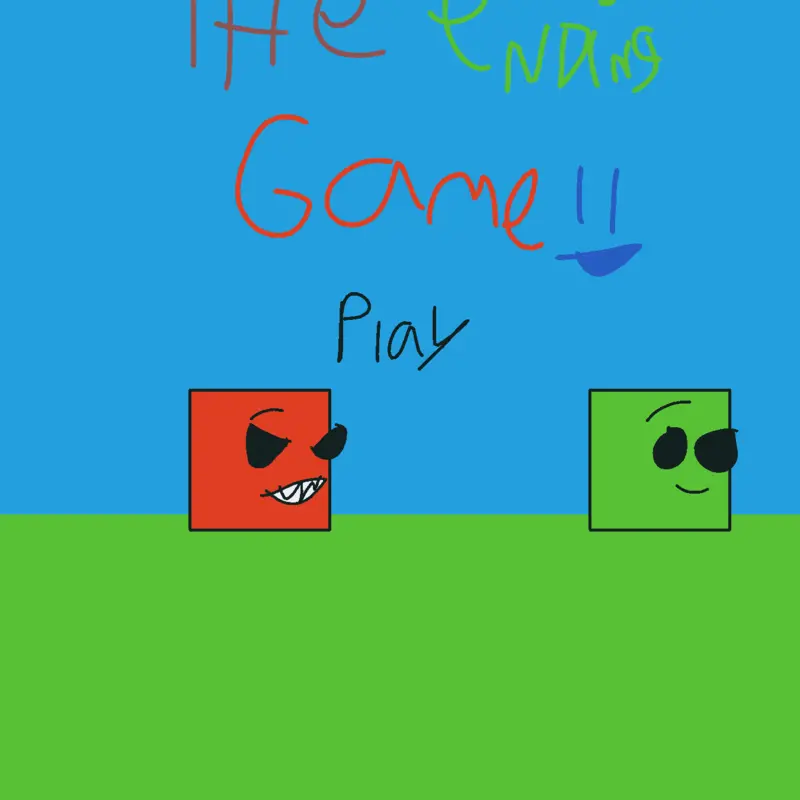 Game by @gnarpyjuli