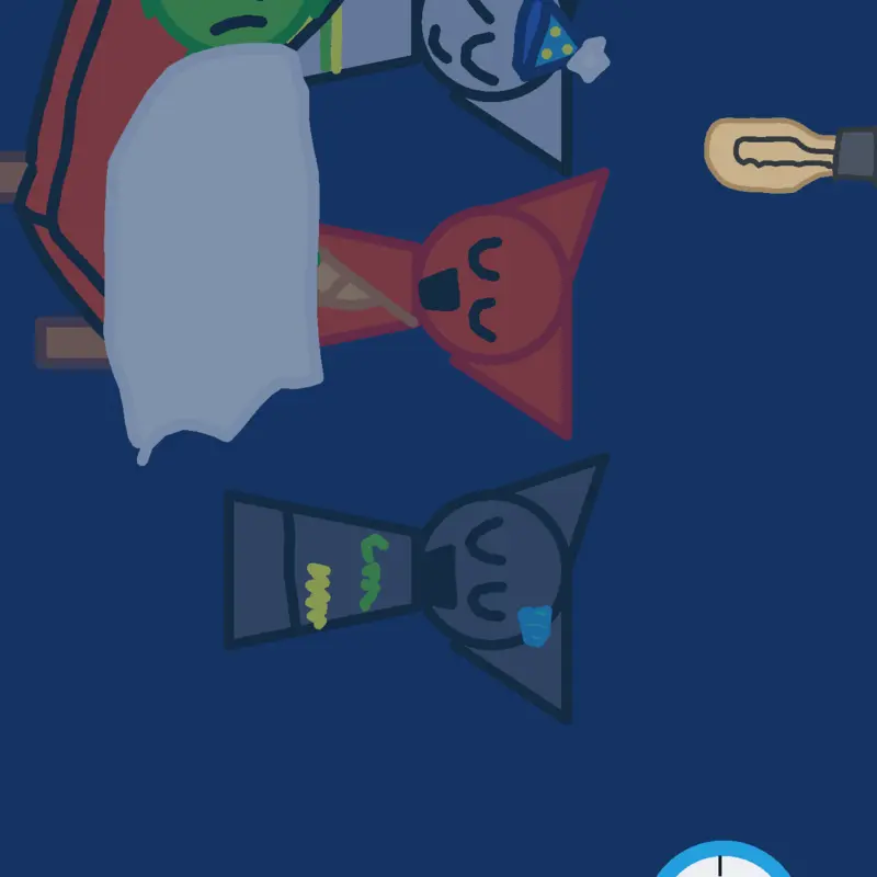Game by @The_Furrky
