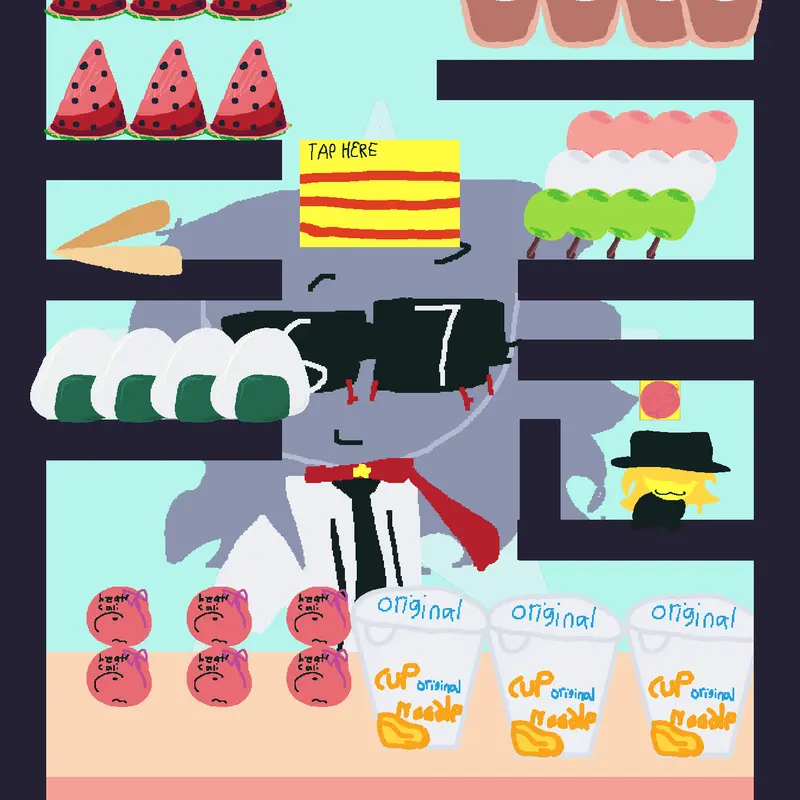Game by @Lopyte_VN