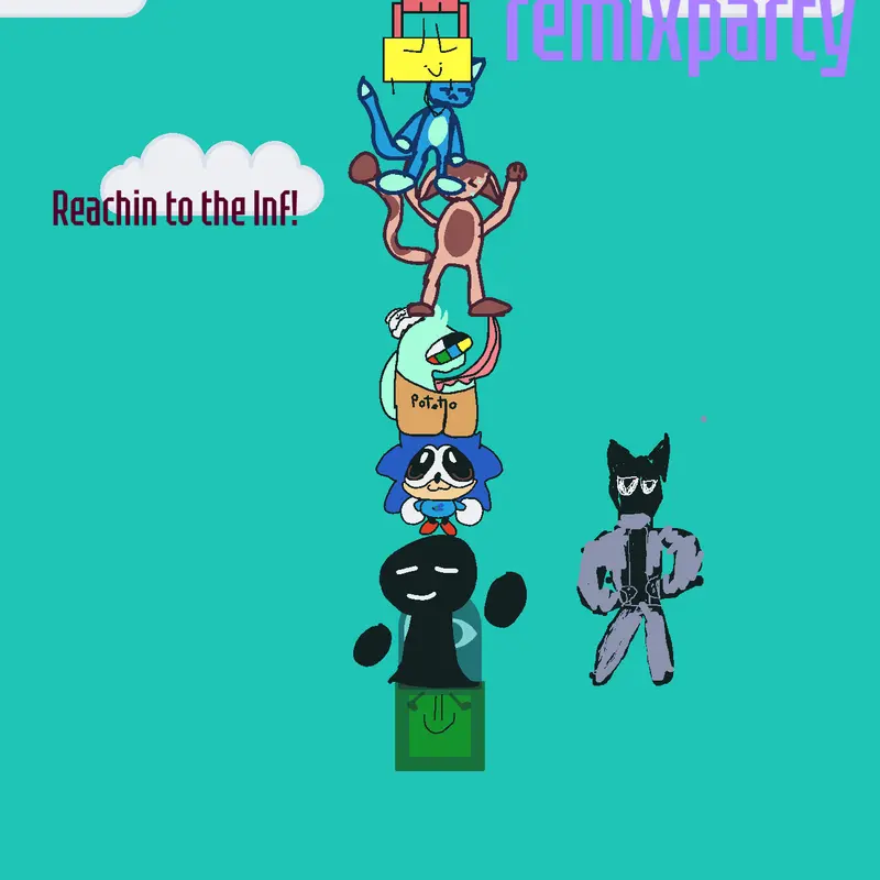 Game by @G1r_FROMINVADERZIM
