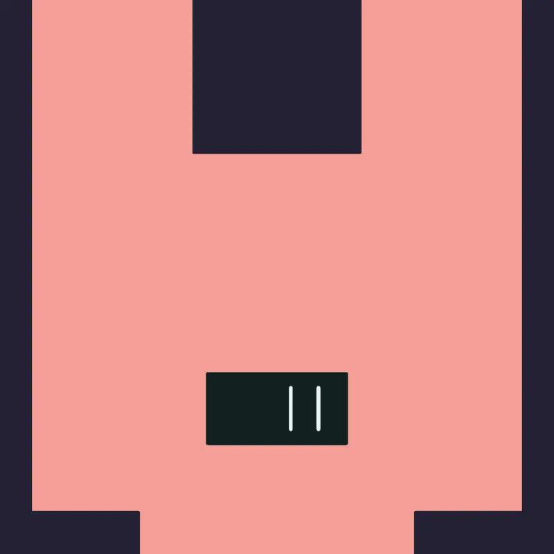 Game by @MacacoDoidjo