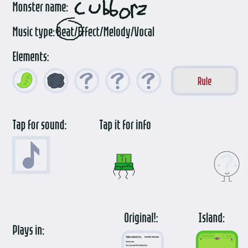 Game by @kitty_cot