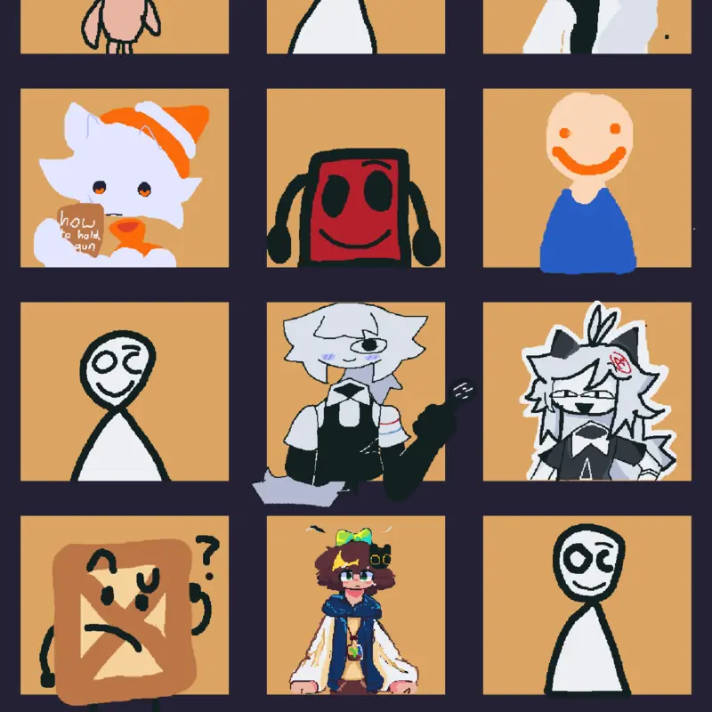 Game by @idkwhatnametoputhere