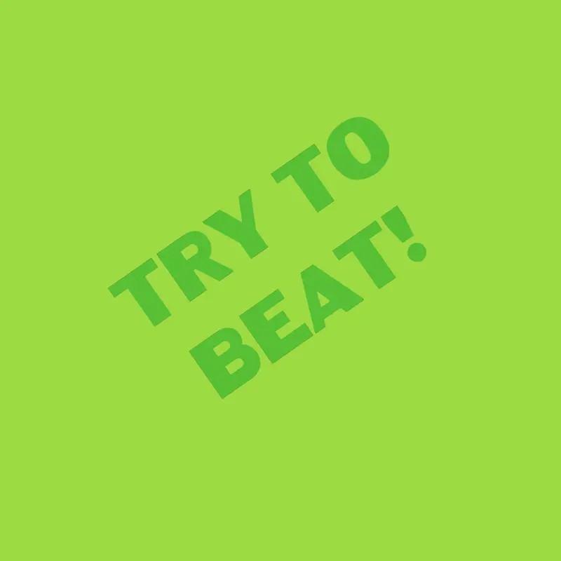 Game by @robtopfromgeometrydash
