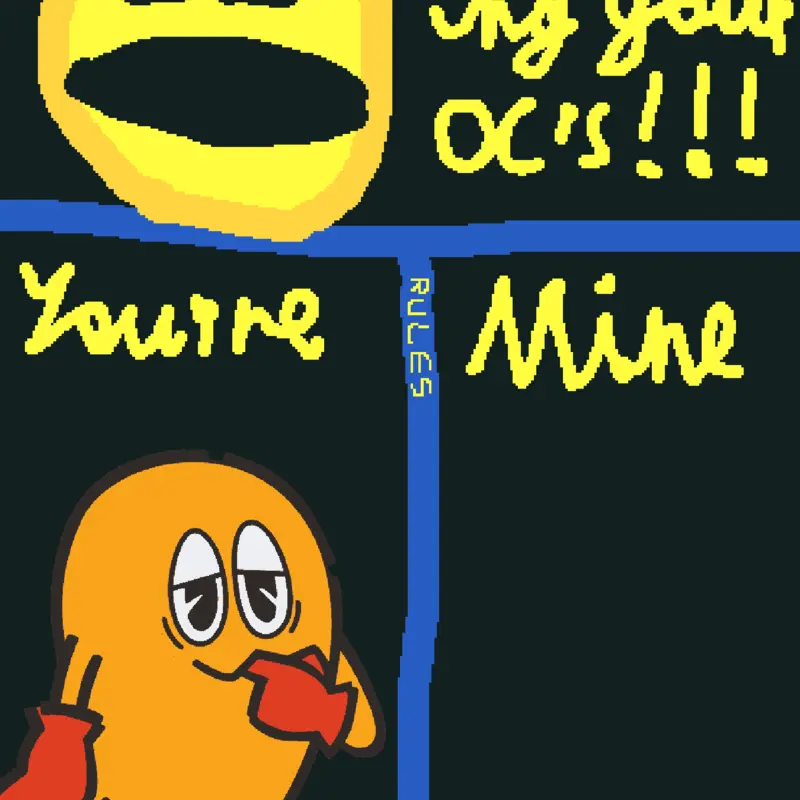 Game by @clyde-e-cheese