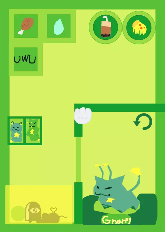 Game by @Candy_sy1312KR