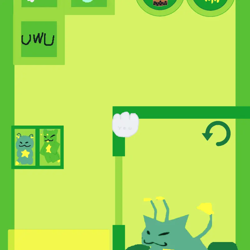 Game by @Candy_sy1312KR