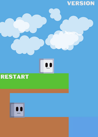 my frist game on this acount