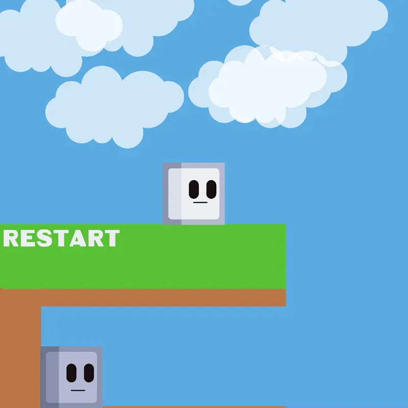 Game by @White_cube4