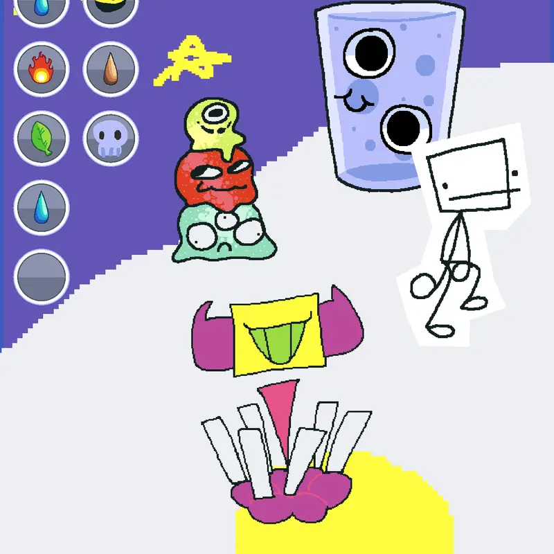 Game by @antonioemanuel98