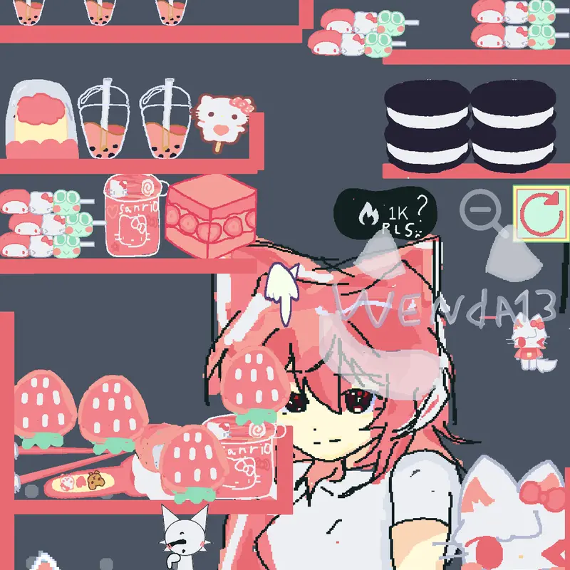 Game by @princess5