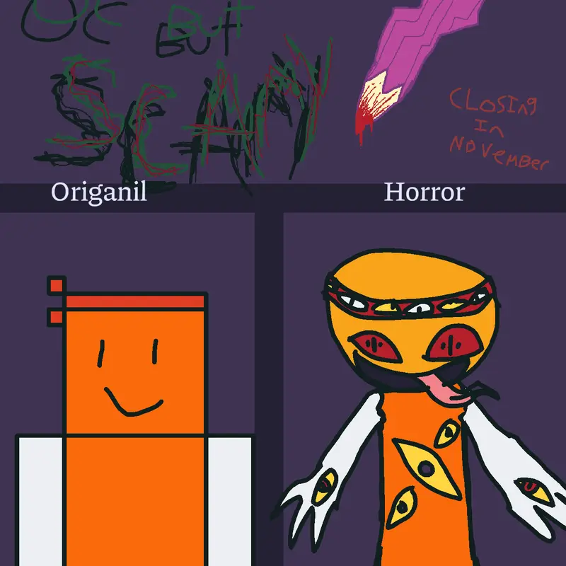 Game by @KEBZEE358