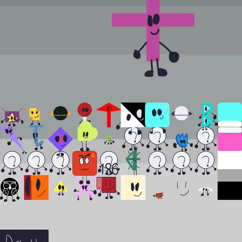 Game by @MotienRocko