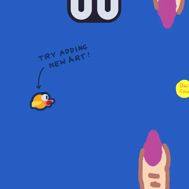 Game by @0JENNIE0