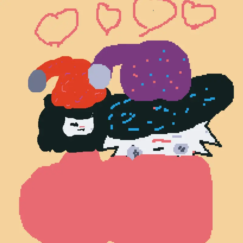 Game by @dana2016