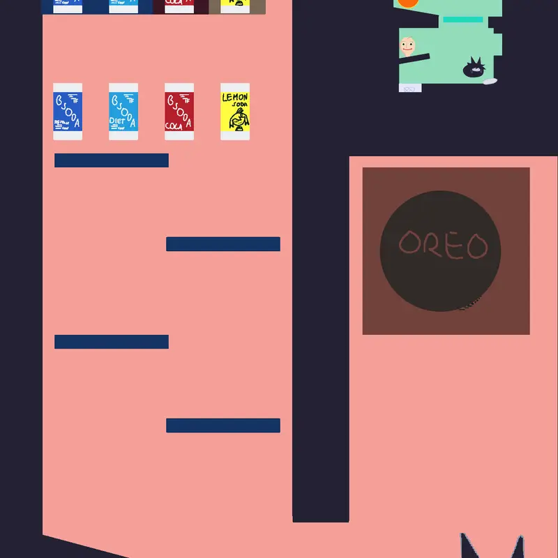 Game by @gaidarpuzsa