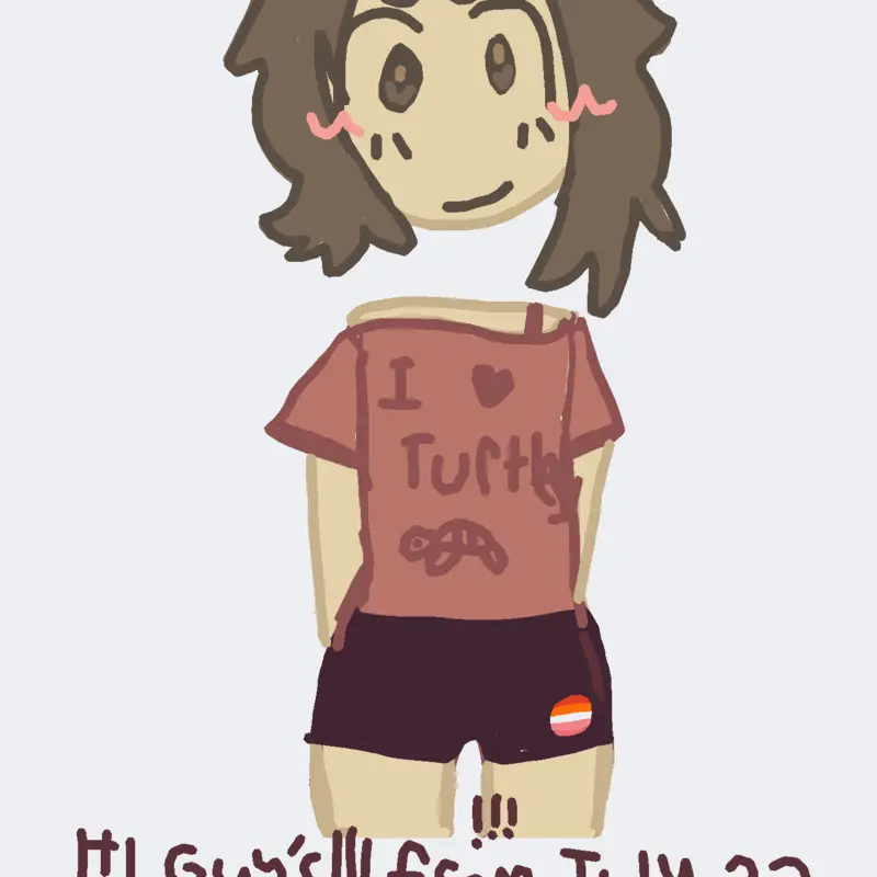 Collab with me!! by @COSxSPROUT