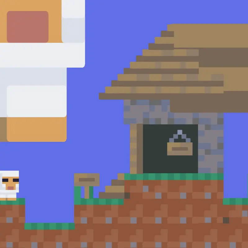 Game by @the_princess_castle