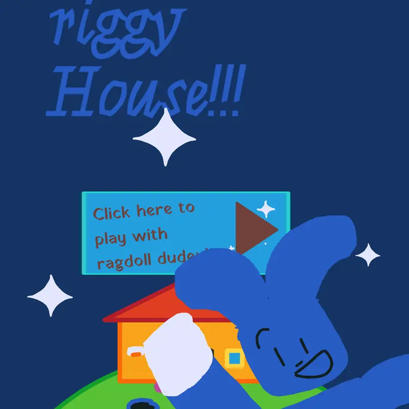 Game by @riggys