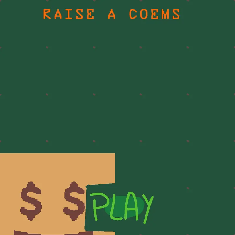 Game by @Spike_the_cactus