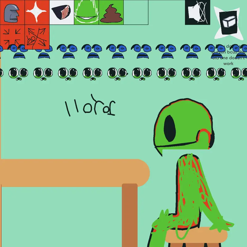 Game by @BeltThunderstorm