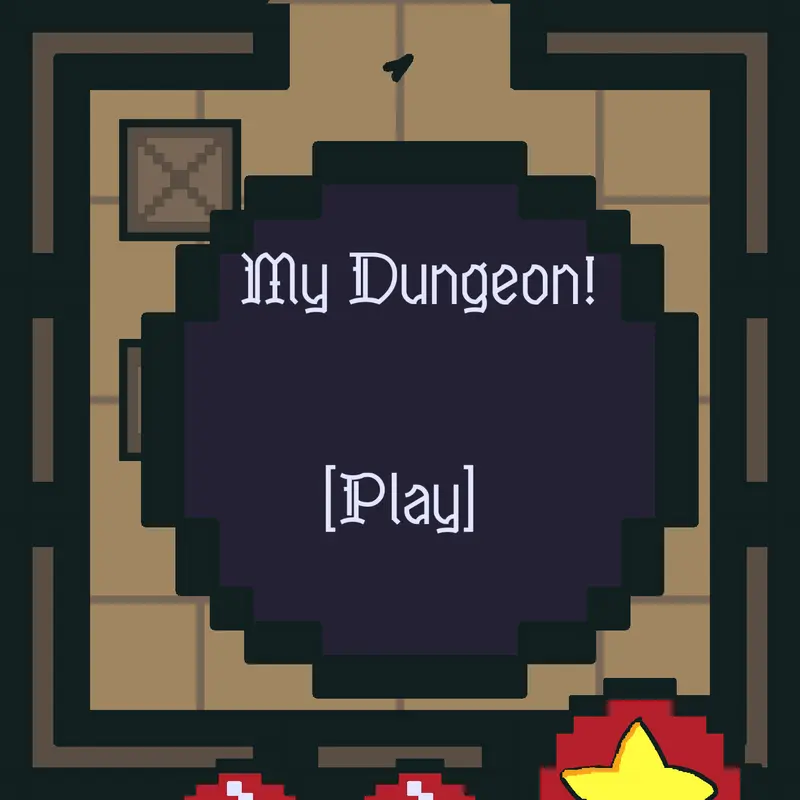 Game by @rgclark