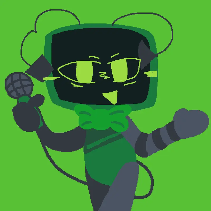Vee by @Zip_cute_Yt