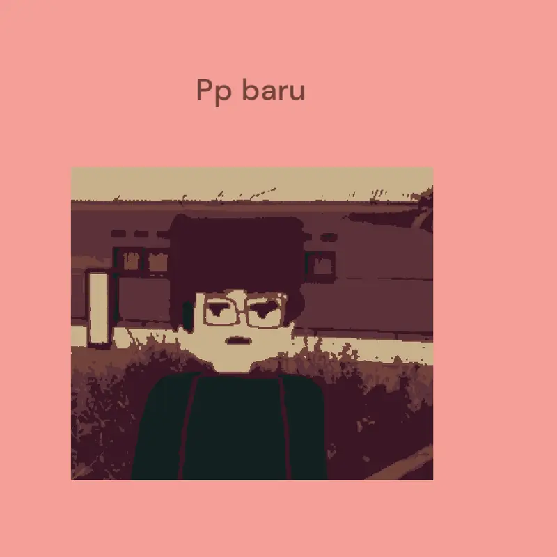 Game by @percylikePnrdel921