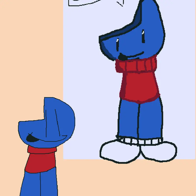 Game by @CINNAMOROLL_kit