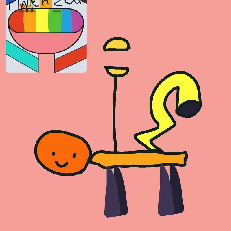 Game by @sharky_yay
