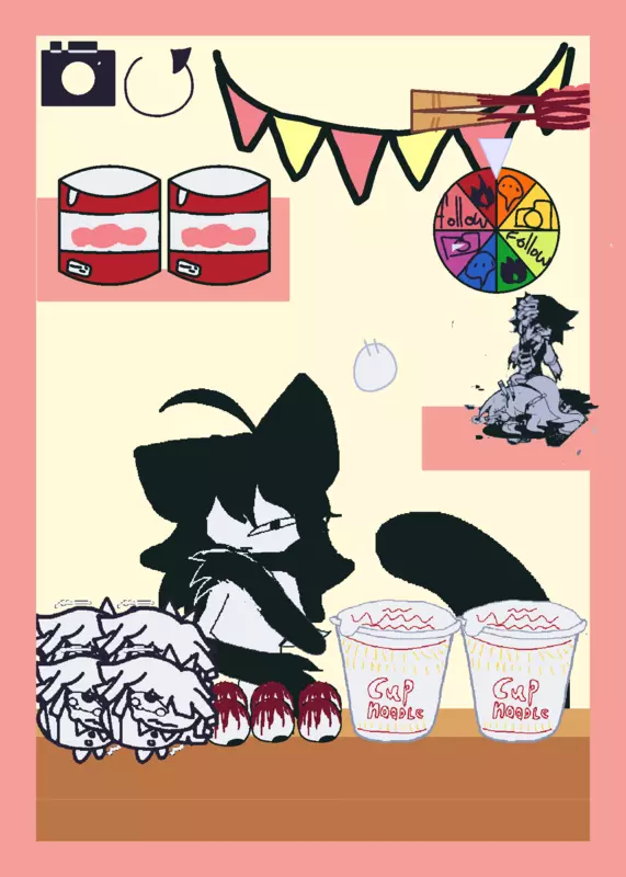 Game by @DaisyArts