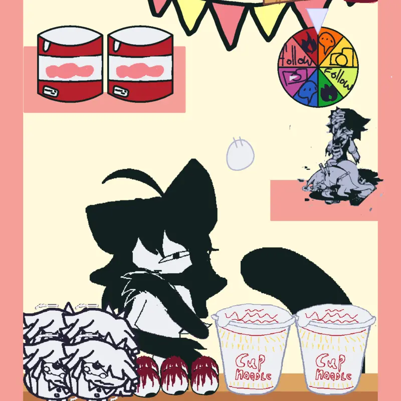 Game by @DaisyArts