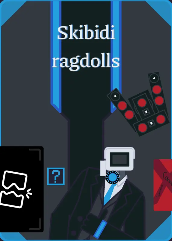 Game by @MerekeSatkanov