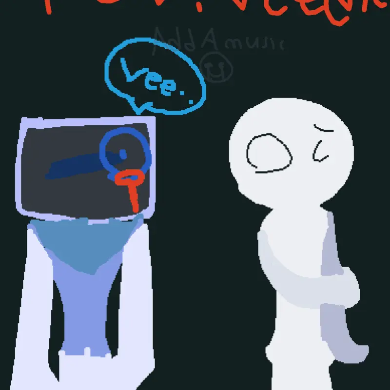 Game by @yidjf