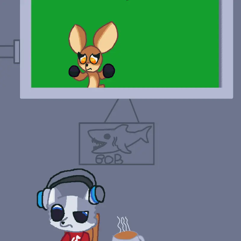 Game by @sillyzacchy