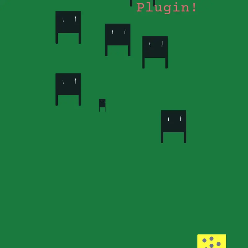 Game by @mgghk