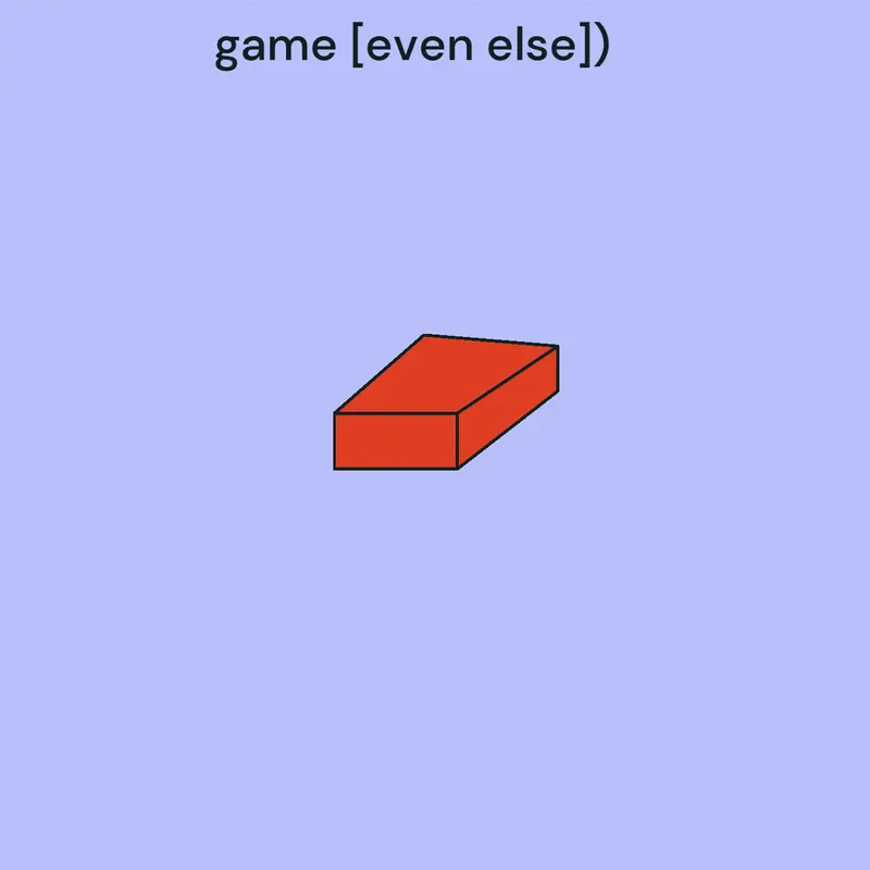 Game by @abelhernandes