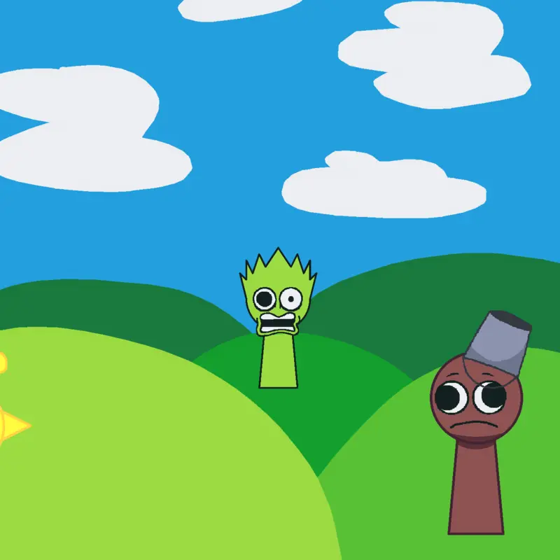 Game by @Jajke