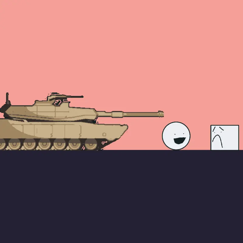 Game by @lowercaseHAZARD