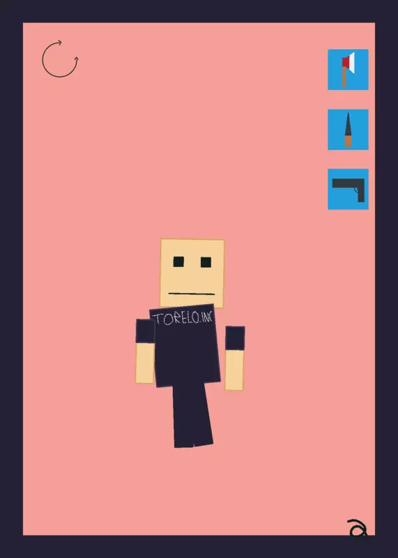 Game by @no_onelikesme