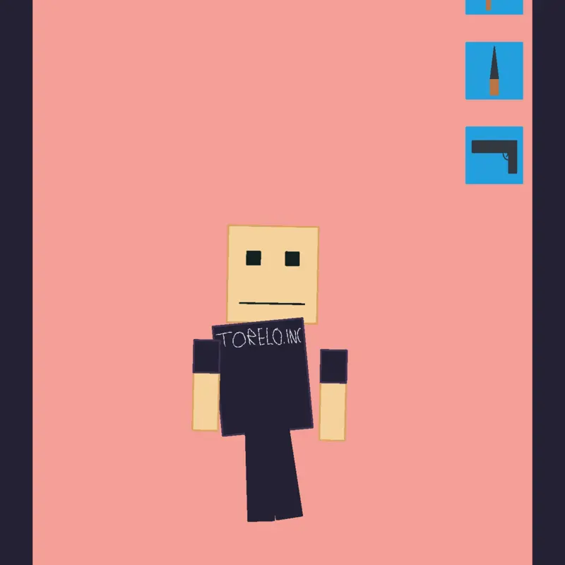 Game by @no_onelikesme