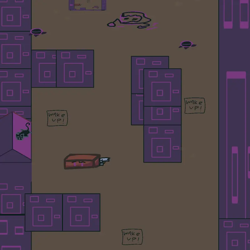 Game by @FunnYSlabZ