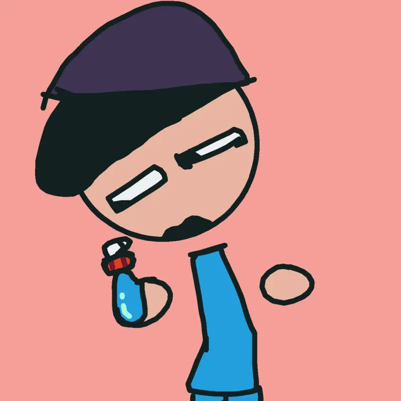 Game by @-Patryk-