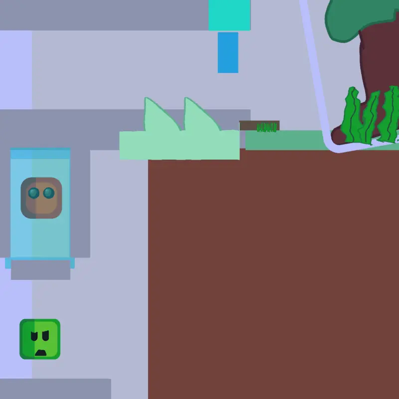 Game by @MarcellPowell