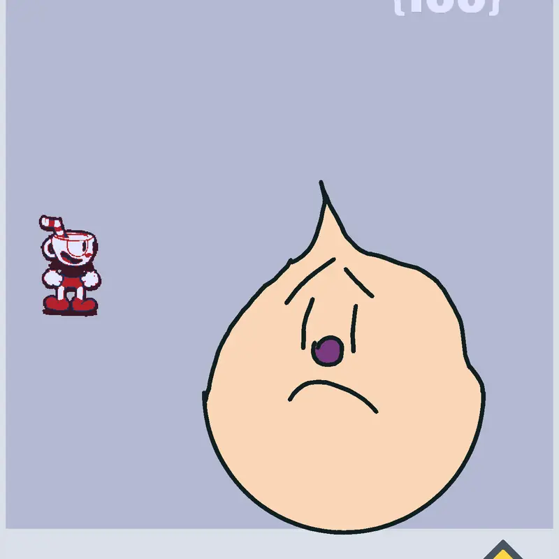 Game by @marilzza