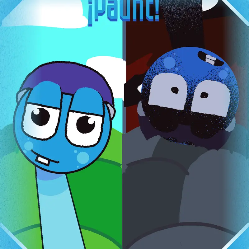 Game by @MoytheOctopus