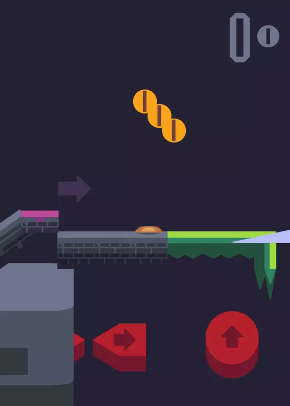 Game by @Macenebuco