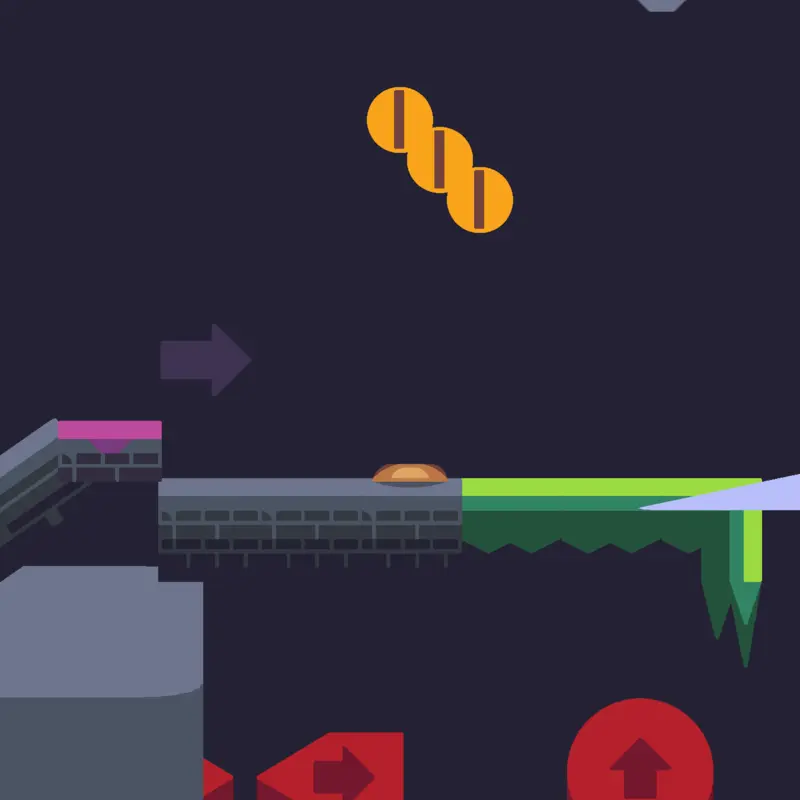 Game by @Macenebuco